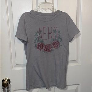 Free State Flowered Tee
